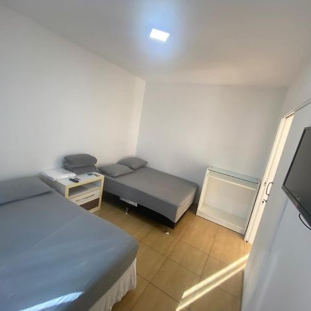 Ap Frente A Praca Bem Localizado Apartment Sao Jose  Exterior photo