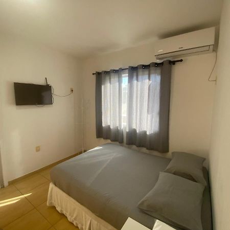 Ap Frente A Praca Bem Localizado Apartment Sao Jose  Exterior photo