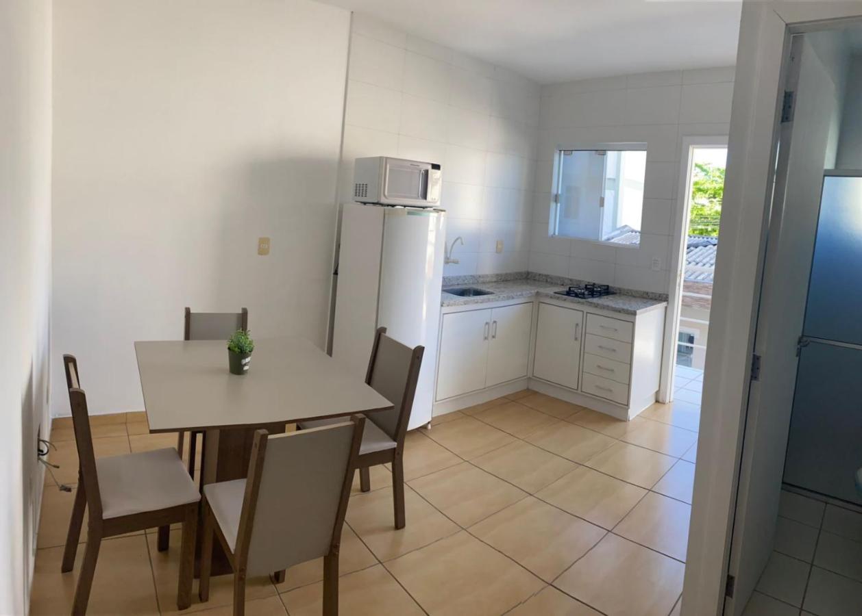 Ap Frente A Praca Bem Localizado Apartment Sao Jose  Exterior photo