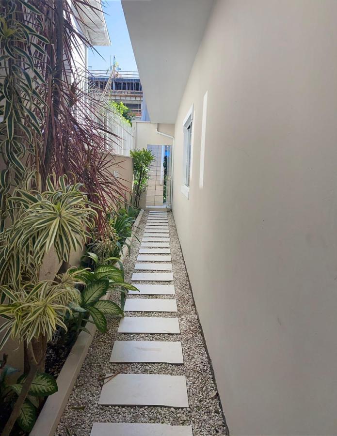 Ap Frente A Praca Bem Localizado Apartment Sao Jose  Exterior photo