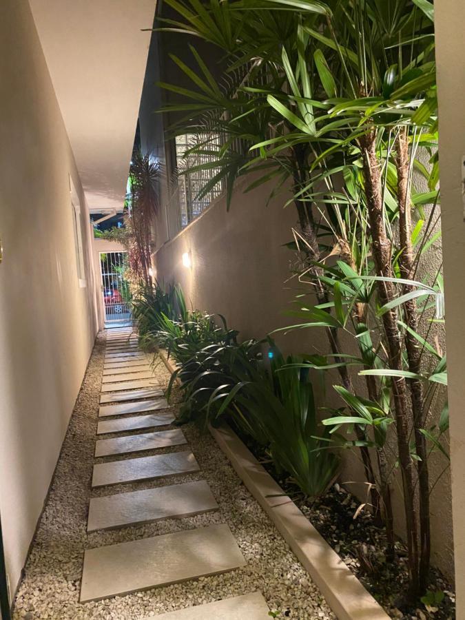 Ap Frente A Praca Bem Localizado Apartment Sao Jose  Exterior photo