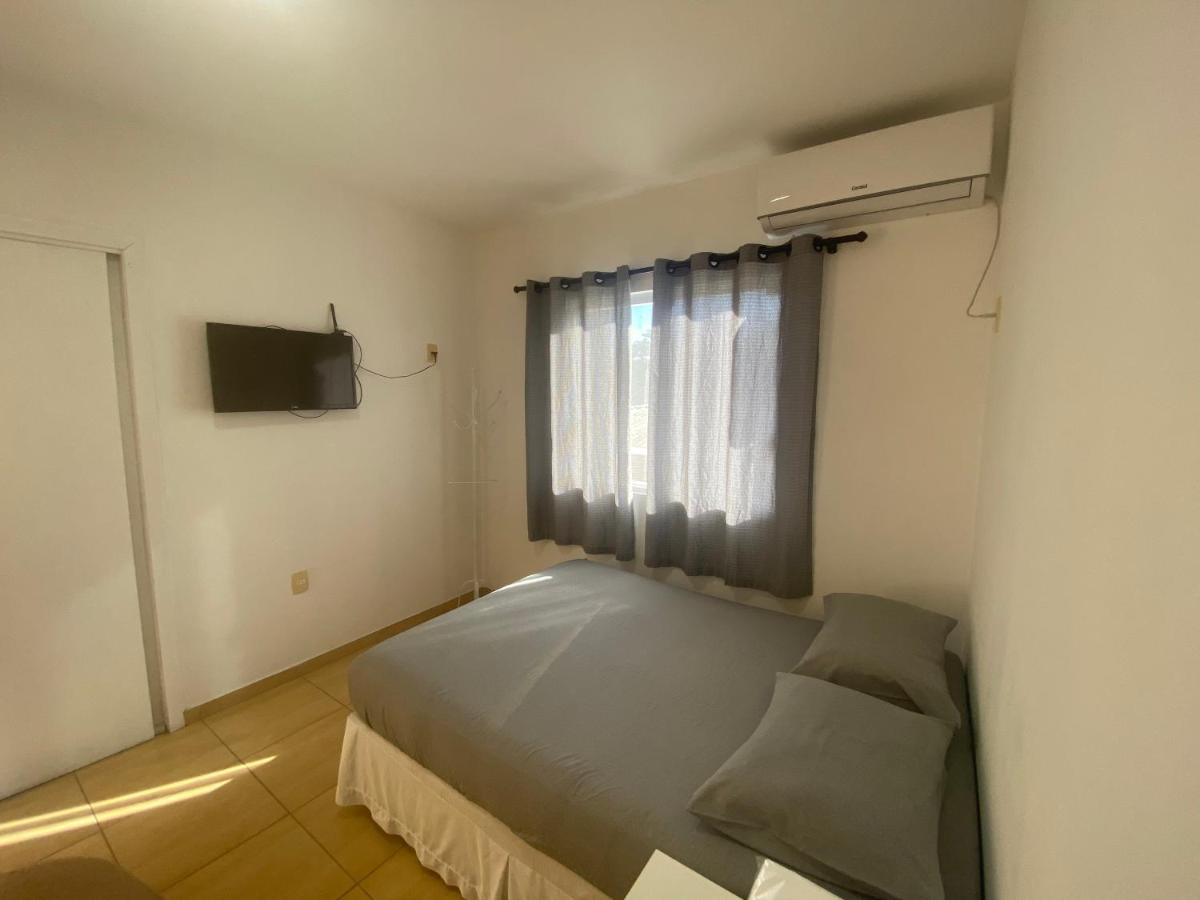 Ap Frente A Praca Bem Localizado Apartment Sao Jose  Exterior photo